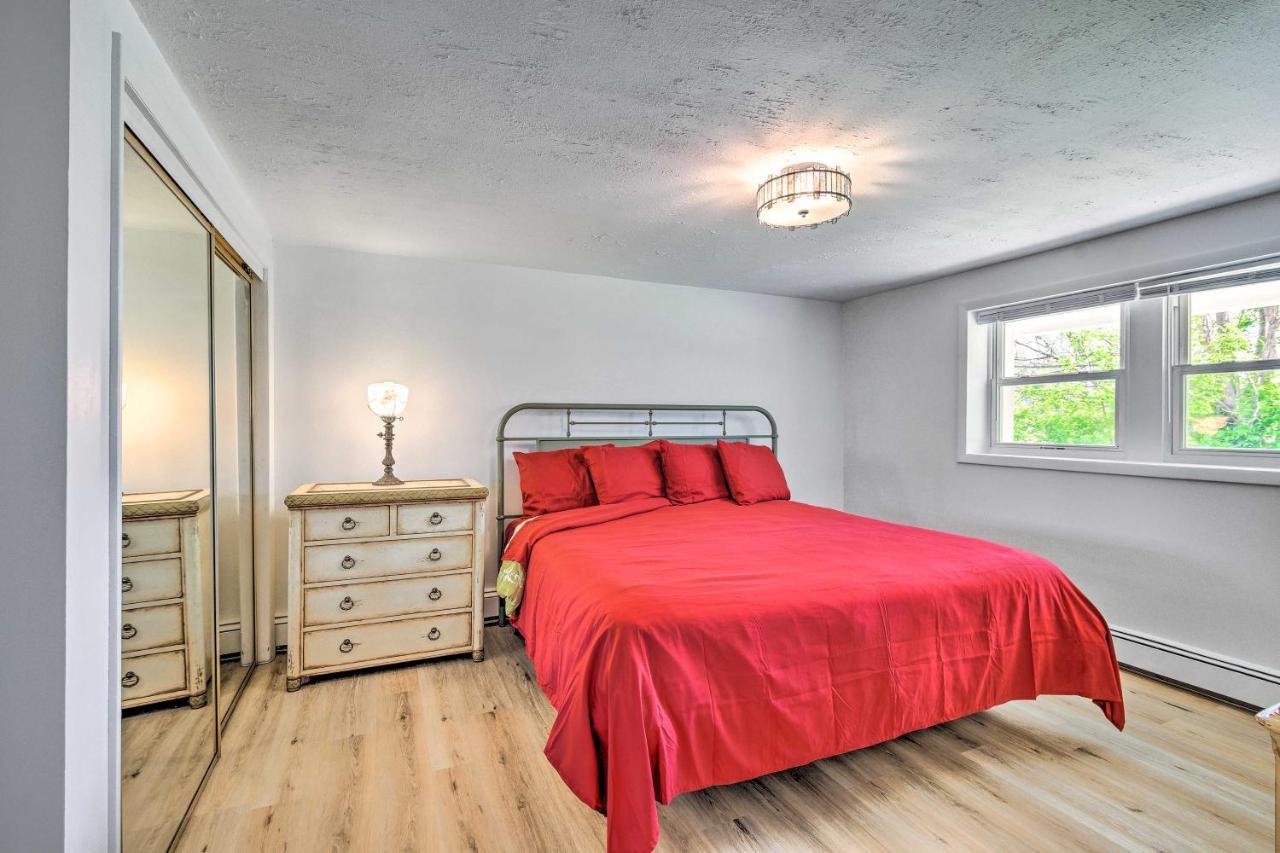 Roomy Montour Falls Retreat With Private Pool! Zewnętrze zdjęcie