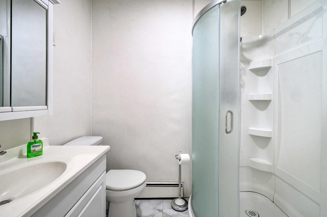 Roomy Montour Falls Retreat With Private Pool! Zewnętrze zdjęcie